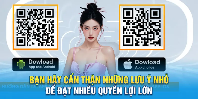 Bạn hãy cẩn thận những lưu ý nhỏ để đạt nhiều quyền lợi lớn