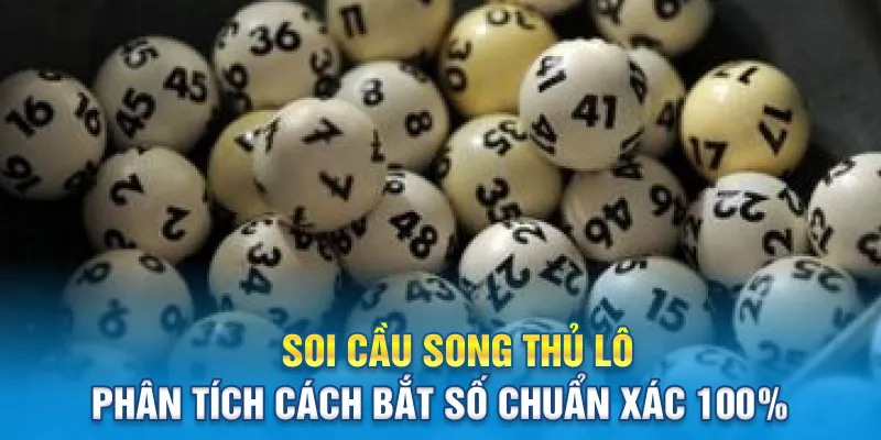 soi cau song thu lo phan tich cach bat so chuan xac 100 3 11zon